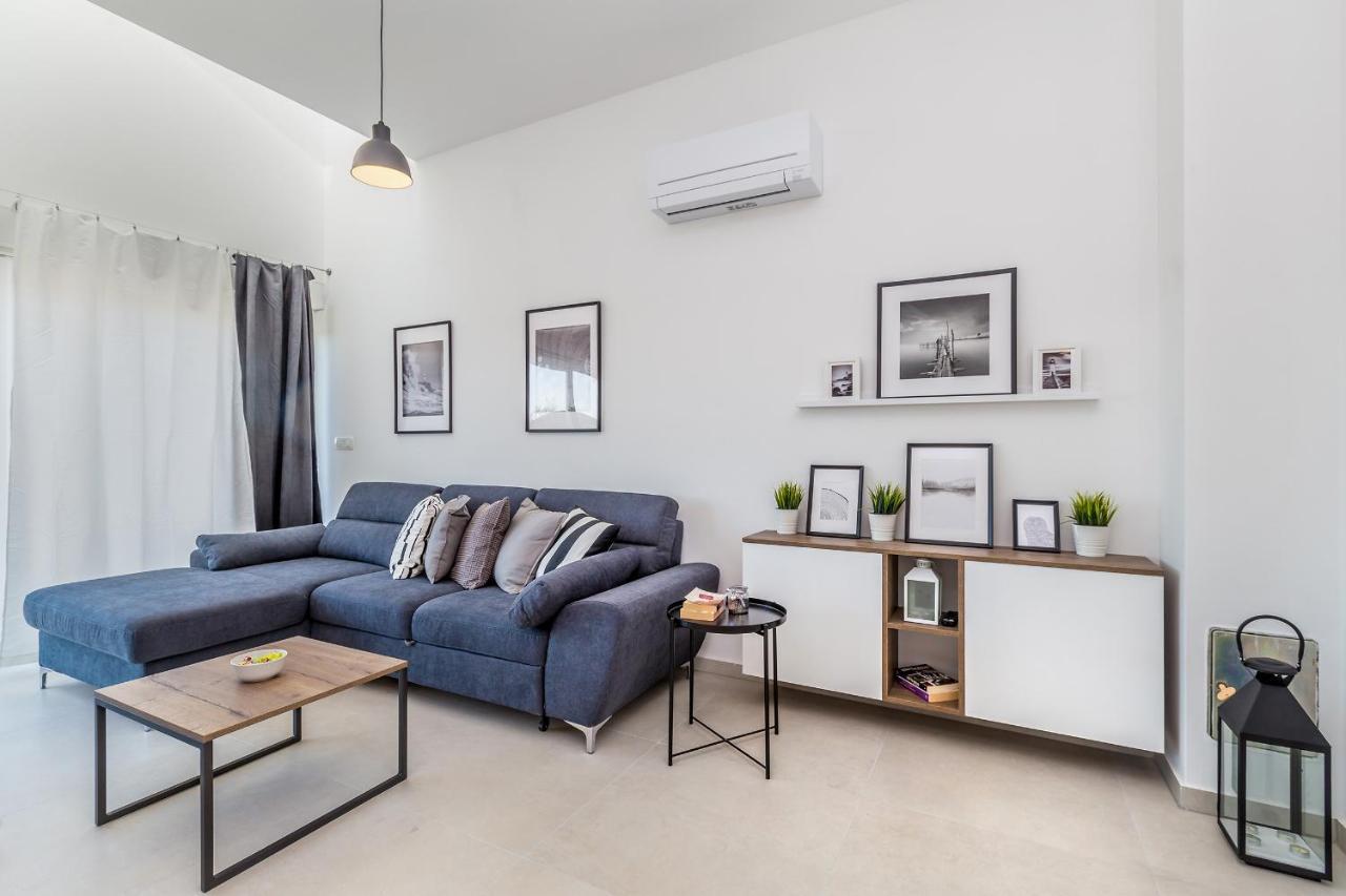 Apartments Solis Lacus Penthouse Nijvice Zewnętrze zdjęcie
