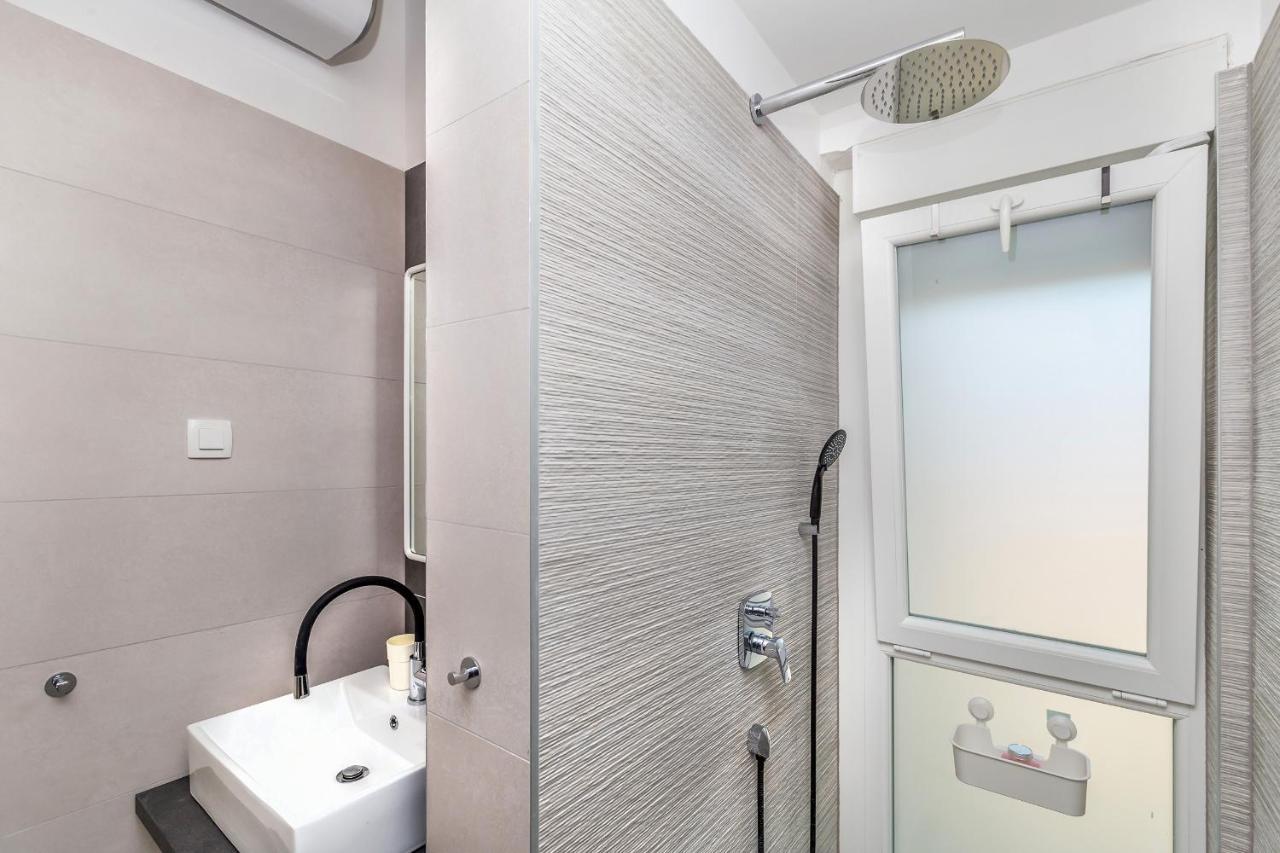 Apartments Solis Lacus Penthouse Nijvice Zewnętrze zdjęcie