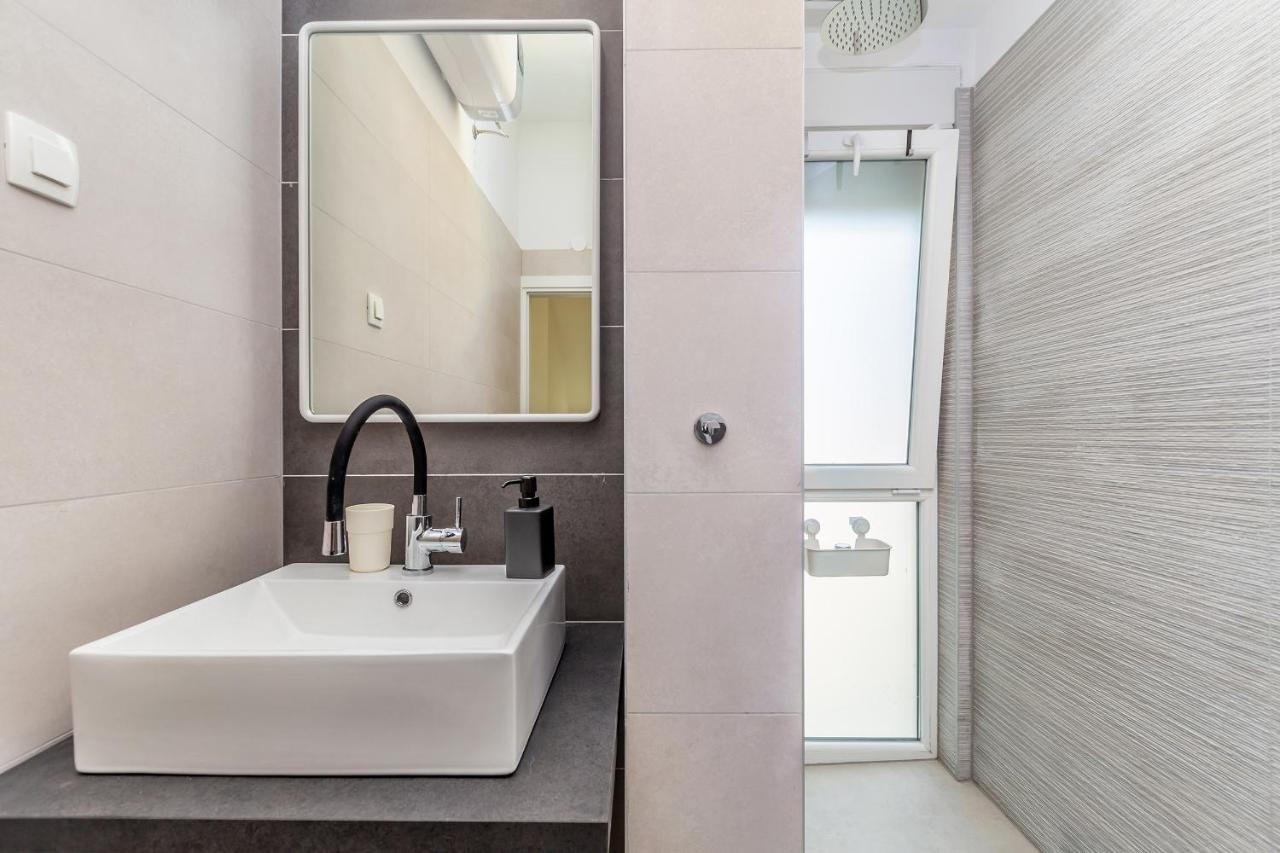 Apartments Solis Lacus Penthouse Nijvice Zewnętrze zdjęcie