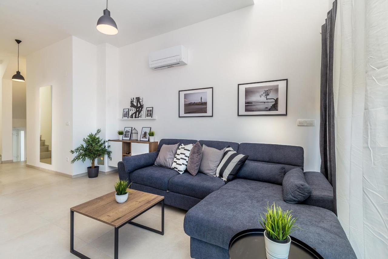 Apartments Solis Lacus Penthouse Nijvice Zewnętrze zdjęcie