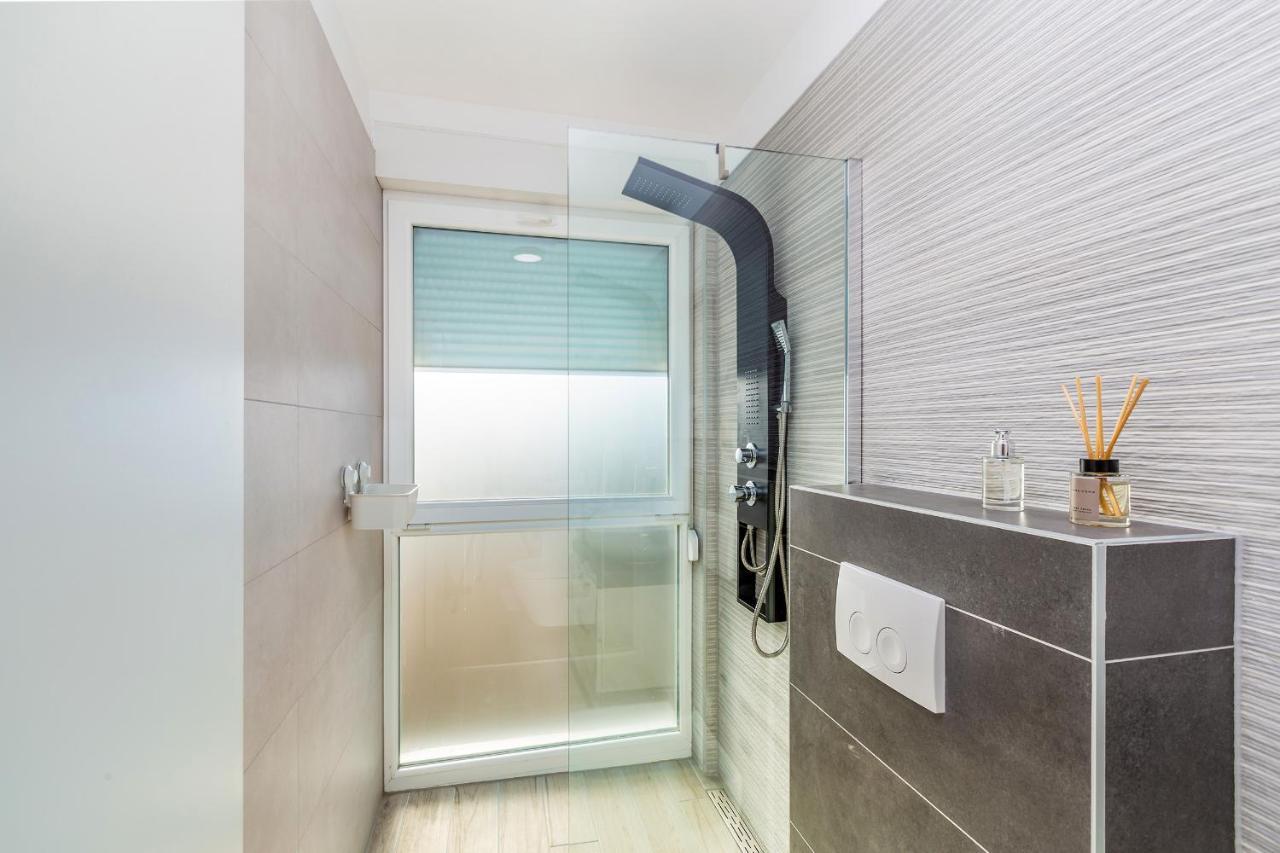 Apartments Solis Lacus Penthouse Nijvice Zewnętrze zdjęcie