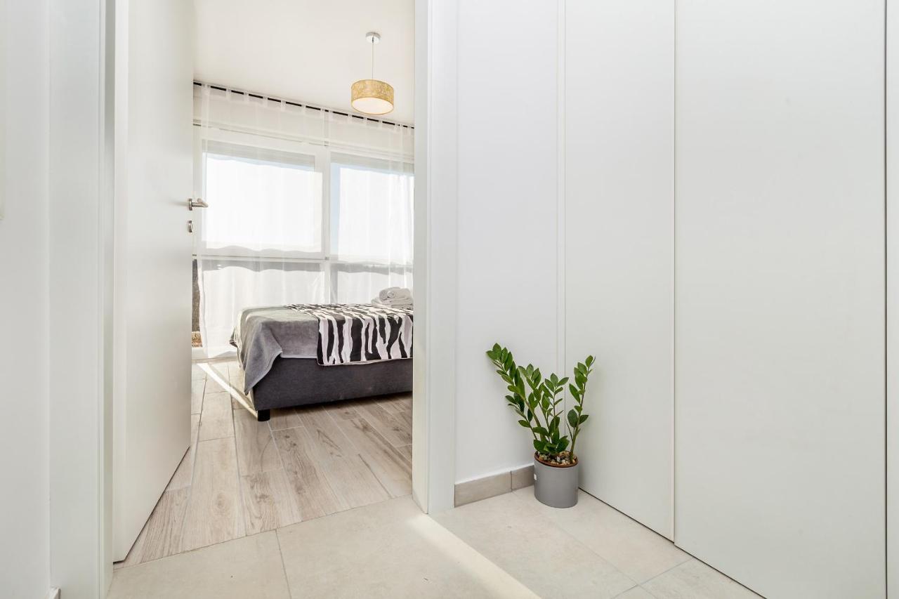 Apartments Solis Lacus Penthouse Nijvice Zewnętrze zdjęcie